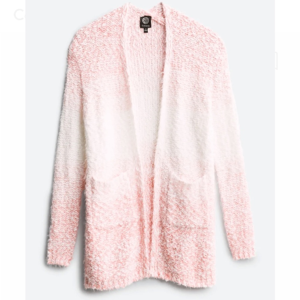 Bobeau Cardigan - Stitch Fix